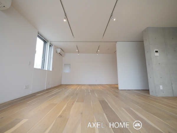 ARK HOUSE 市谷仲之町