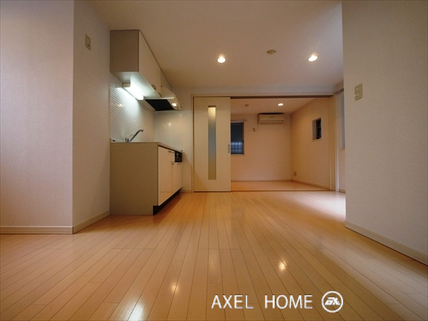 ビバリーホームズ神宮前AP (Beverly Homes 神宮前AP)