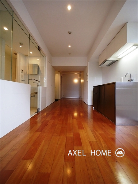 asu apartment(アスアパートメント)