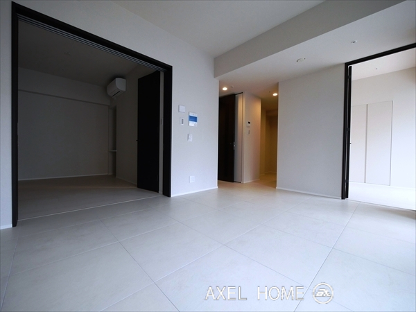 宮益坂ビルディング The  SHIBUYA  Residence