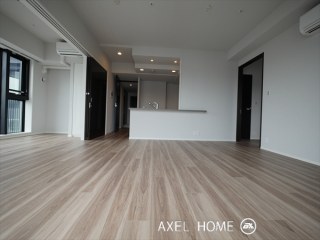 プライマルシティ神楽坂