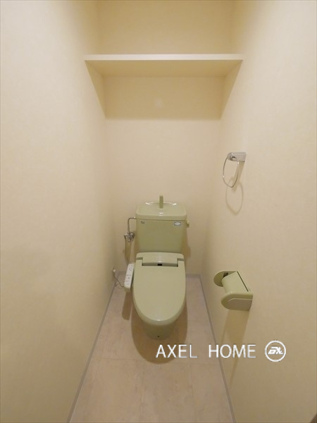 茅場町タワーレジデンス