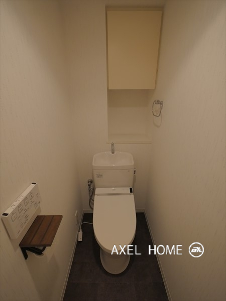 セザールアクアフロント勝どき　イースト