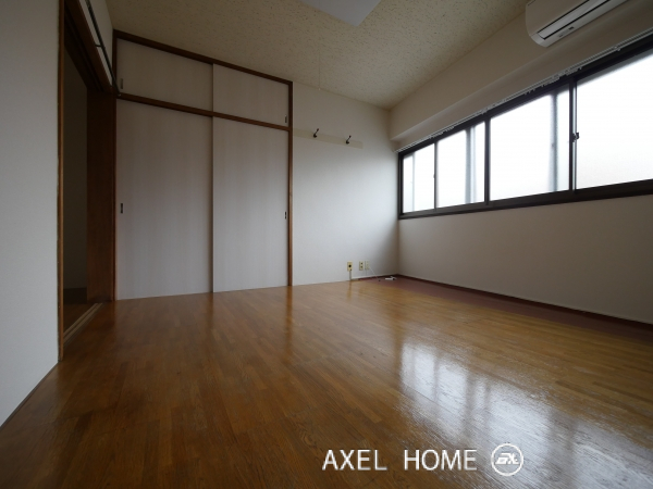 渡辺マンション　（住居・事務所）