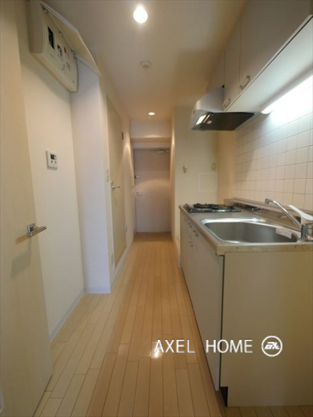 プリムヴェール四谷