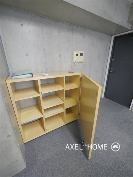 レクス室町 （LXS）