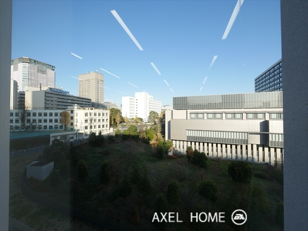 アイオス永田町
