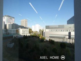 アイオス永田町