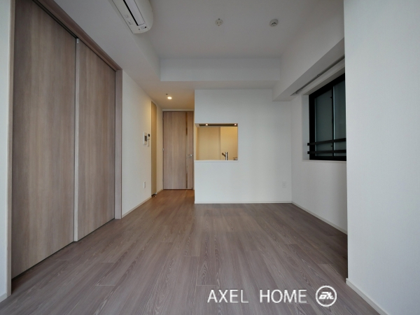 RESIDENCE KANDA (レジデンス神田)