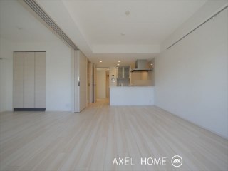 レガリス月島ベイサイドコート