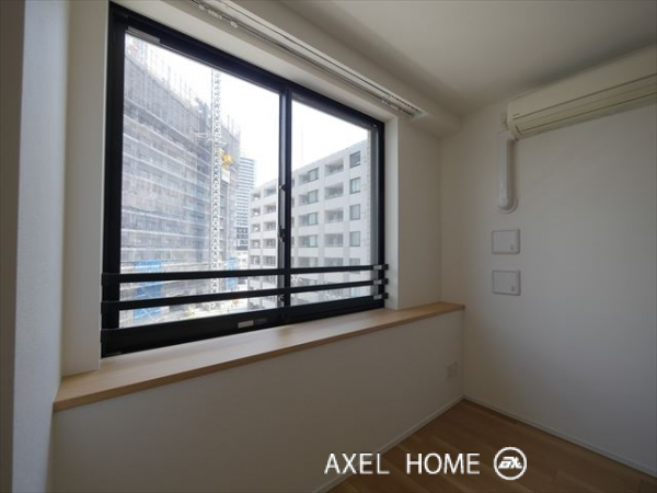 オークプレイス月島 （OAK PLACE TSUKISHIMA）　