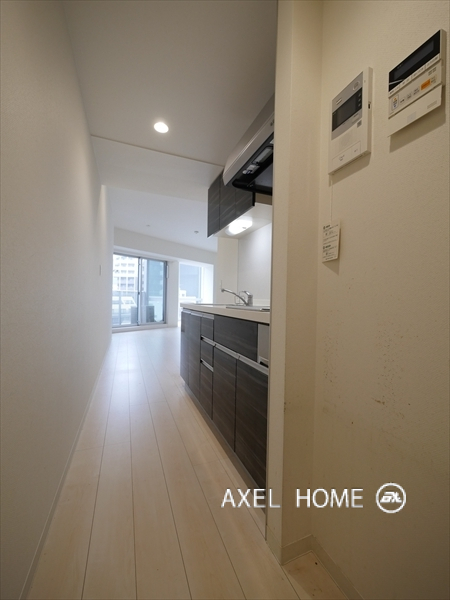 レジデンス本郷アコマ