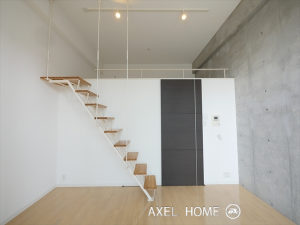 プライムアーバン芝浦LOFT（ロフト）
