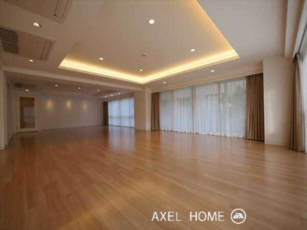 麻布マナー
