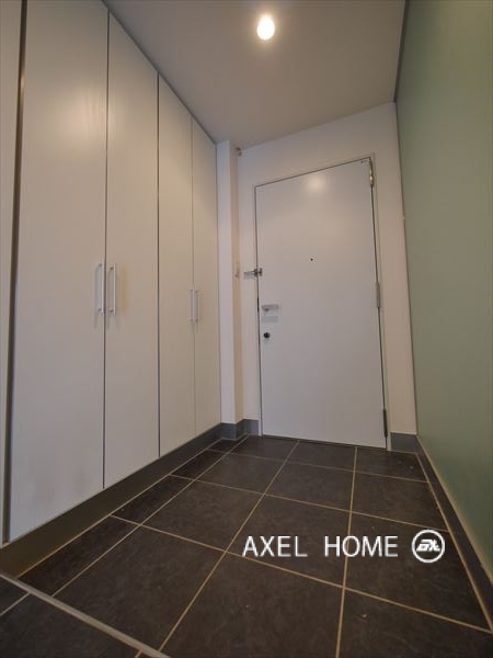 アクシア麻布（AXIA AZABU）