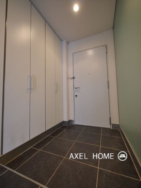 アクシア麻布（AXIA AZABU）