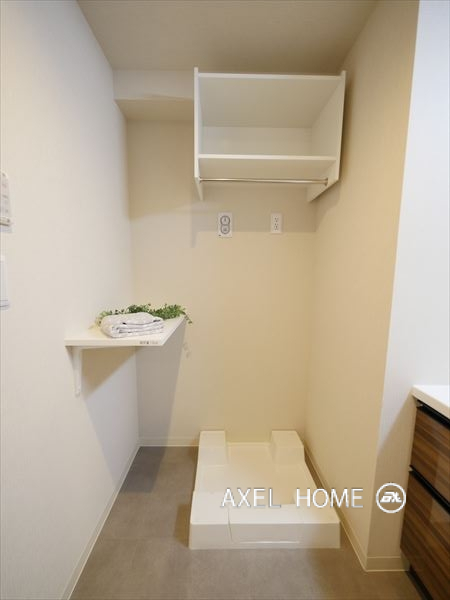モモンレジデンス六本木（MOMON RESIDENCE六本木）