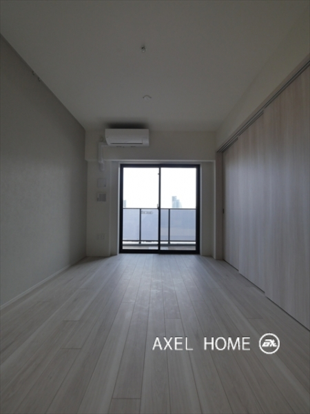 ワンルーフレジデンス田町（ONE ROOF RESIDENCE TAMACHI）
