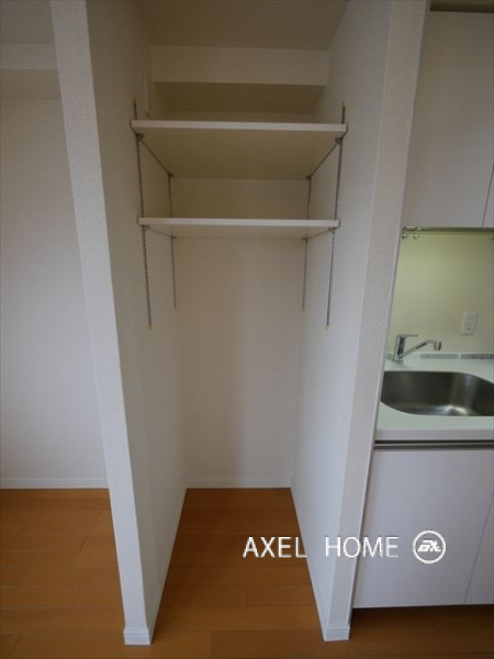 パークアクシス神楽坂ステージ