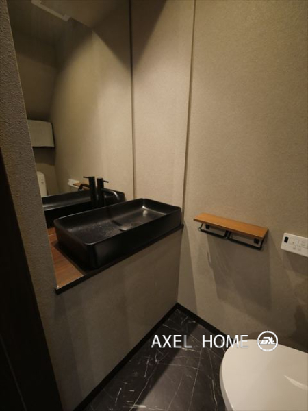 月島１丁目戸建 【事務所・店舗・民泊】