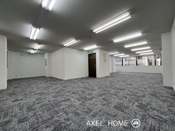 北参道3（店舗・事務所）