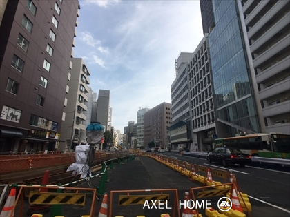 ドルミ御苑