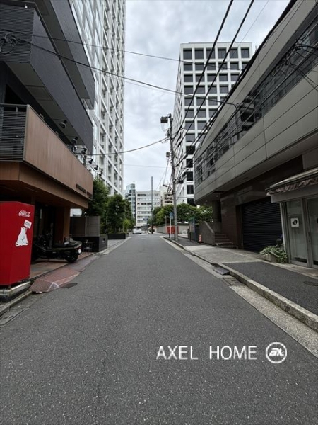 元赤坂NHビル