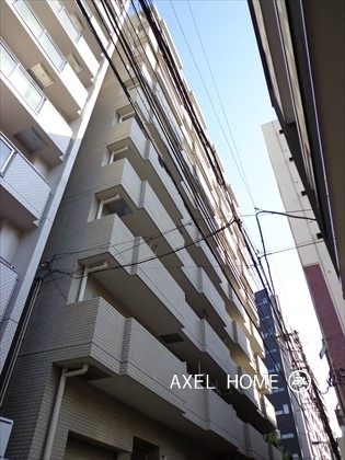 坪田ビル