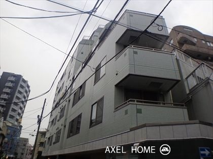 アトランテ東麻布