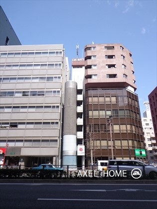Gポイントビル