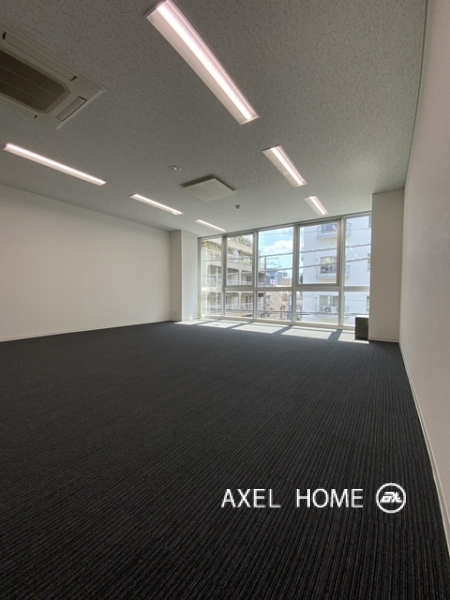 エフワン北参道ビル（事務所）