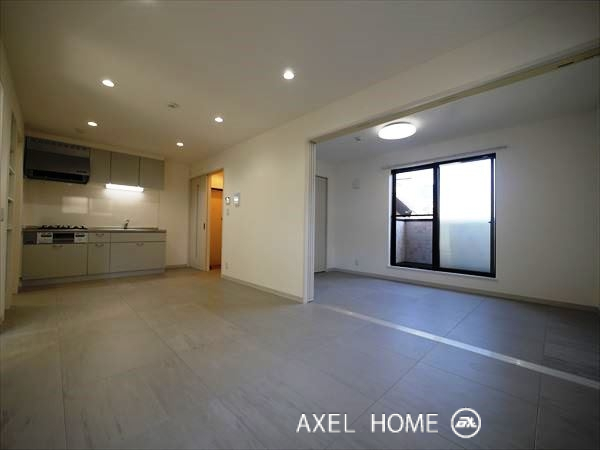 アンベリール四谷坂町　
