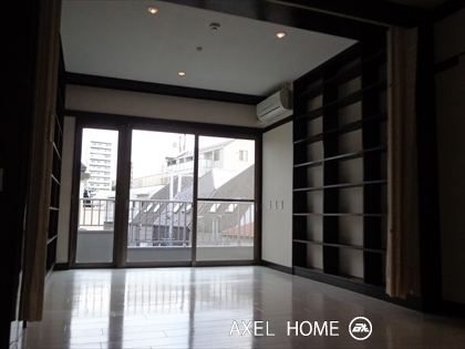 実用本郷マンション