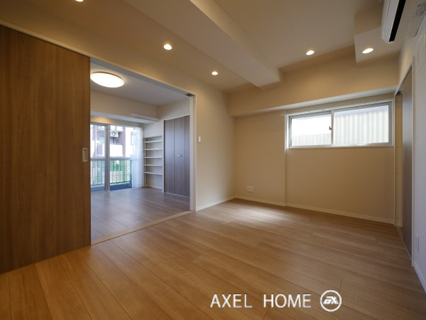 ニューハイツ湯島