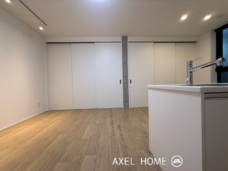 Fullea若松河田（フレア若松河田）