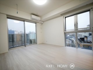 CITY PRIME 北参道（シティプライム北参道）