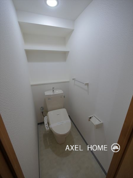 アムス八丁堀Ⅰ