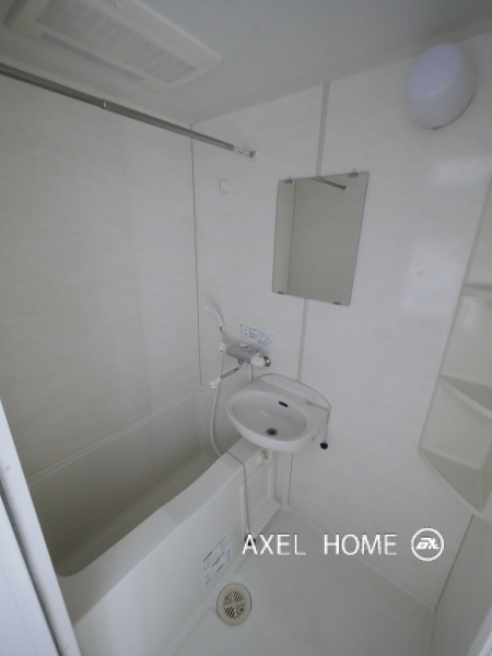 ヴェローナ信濃町ルッソ（Ｖerona信濃町Lusso）　