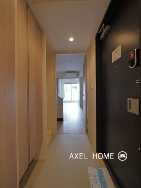 パークハビオ門前仲町
