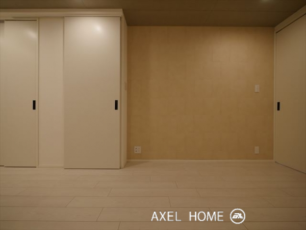 Reve Residence 代々木 (リーヴレジデンス代々木)