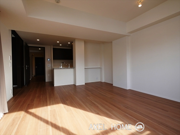 プラウド市ヶ谷南町ディアージュ