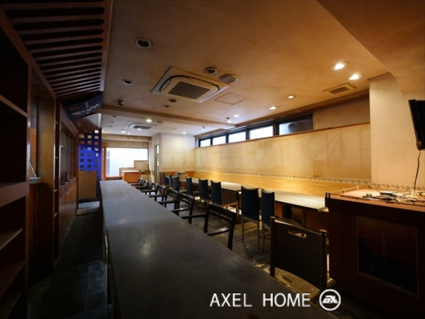 四ツ谷Xeビル（店舗）