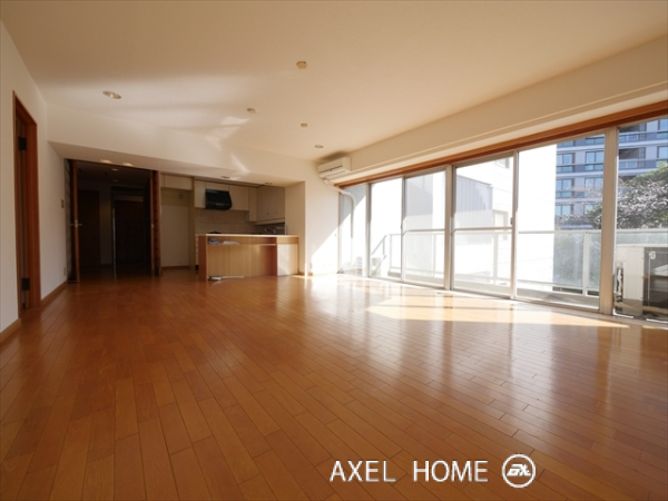 麹町三番町マンション
