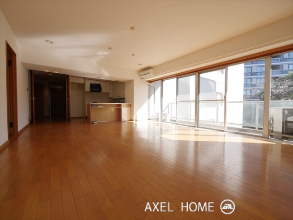 麹町三番町マンション
