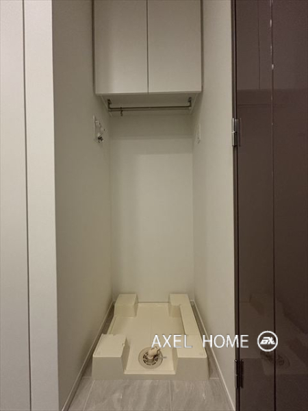 晴海フラッグ PARK VILLAGE T棟 （SKY DUO）
