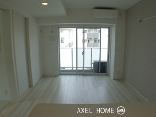 ハーモニーレジデンス田町♯002