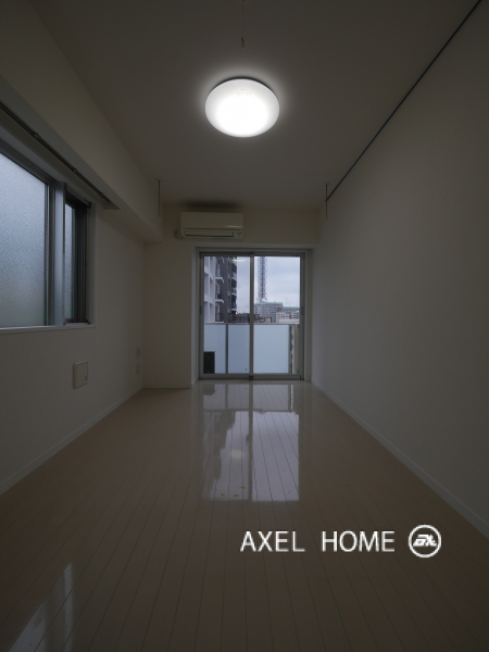 Luxe Yotsuya (リュクス四谷)