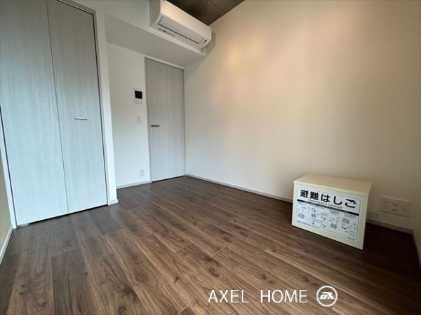 レピュア神楽坂駅前レジデンス