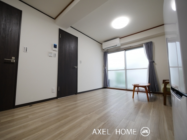 あさのマンション