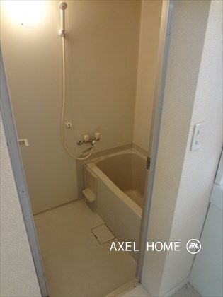 アムール代々木（事務所）